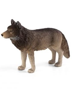 Mojo Timber Wolf Standing, 387025
