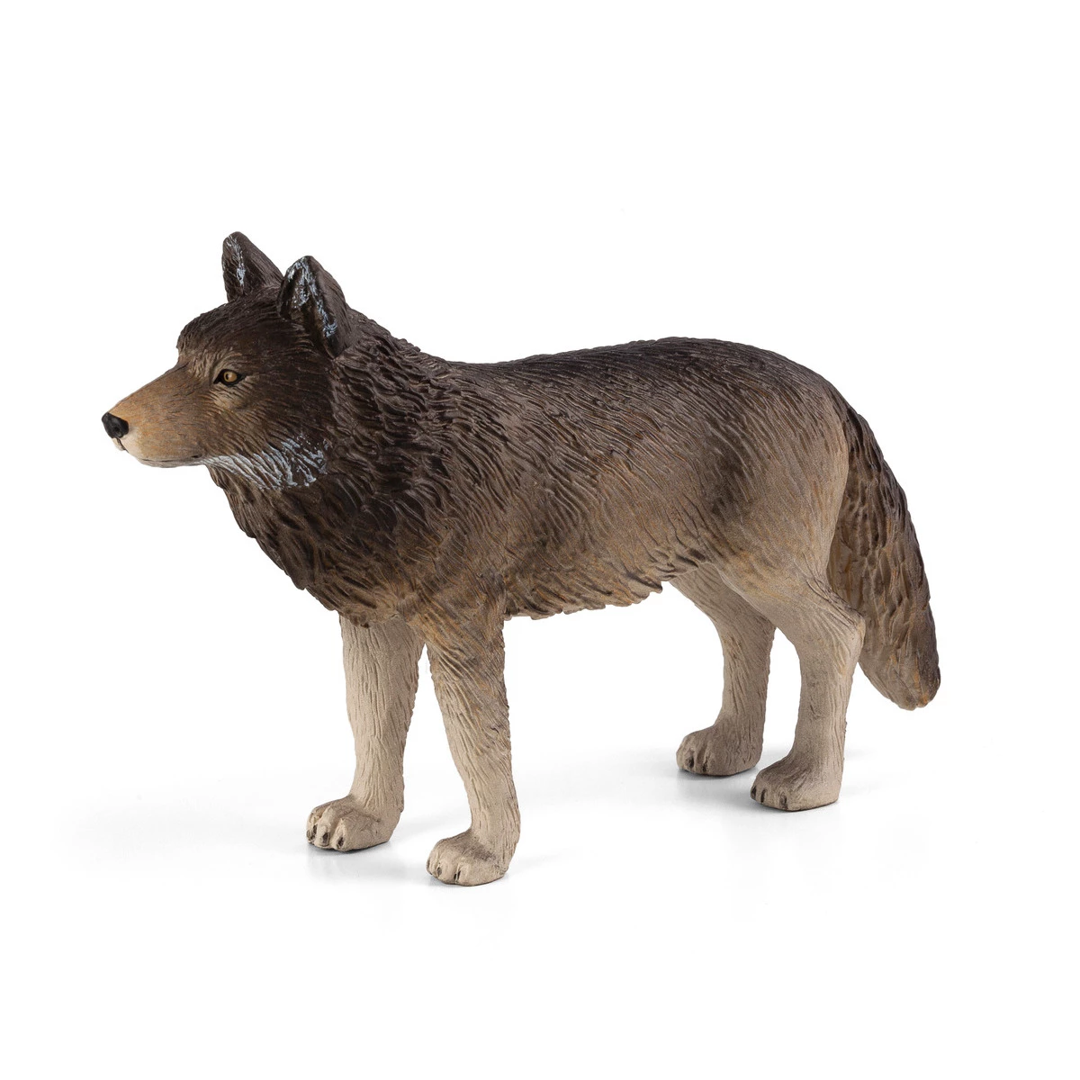 Mojo Timber Wolf Standing, 387025 3 Mojo Timber Wolf Standing, 387025