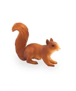 Mojo Squirrel running, 387032
