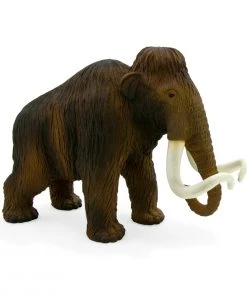 Mojo Woolly Mammoth (1:20 Scale), 387049