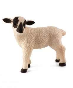 Mojo Black Faced Lamb Standing, 387059