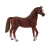 Mojo Arabian Stallion Chestnut, 387084