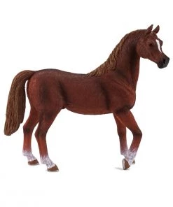 Mojo Arabian Stallion Chestnut, 387084