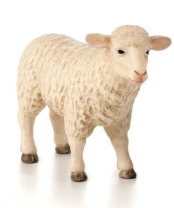 Mojo Sheep (Ewe), 387096