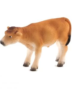 Mojo Jersey Calf standing, 387147