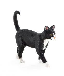 Mojo Cat Black & White, 387200