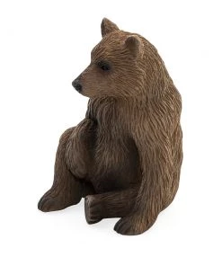Mojo Grizzly Bear Cub, 387217