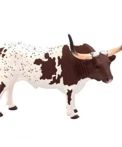 Mojo Texas Longhorn Bull, 387222