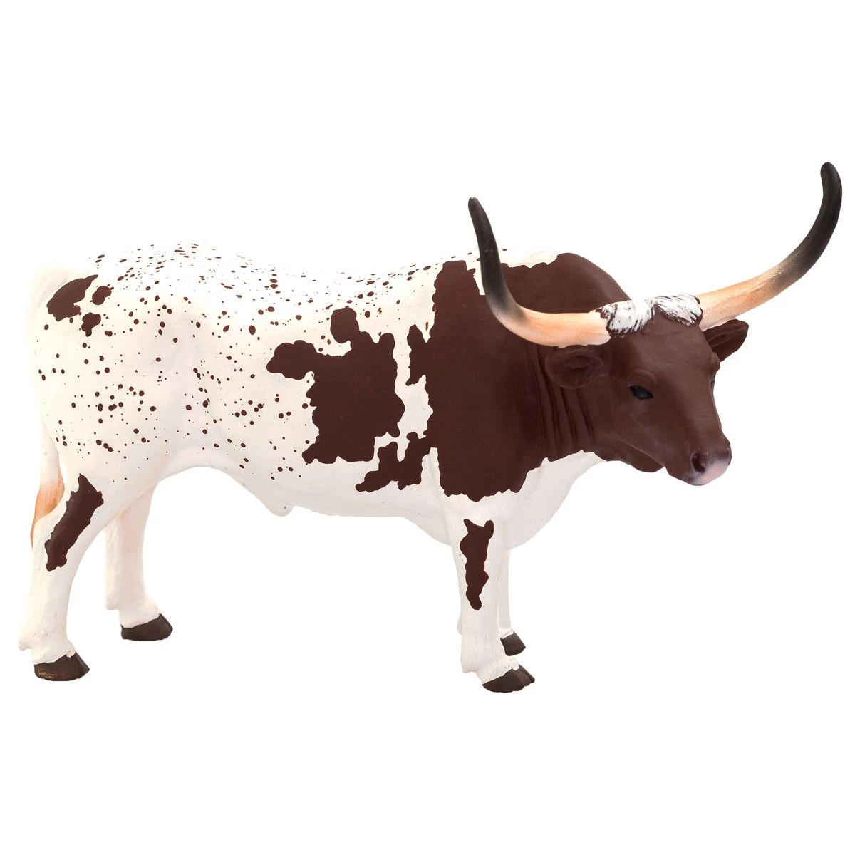 Mojo Texas Longhorn Bull, 387222 3 Mojo Texas Longhorn Bull, 387222