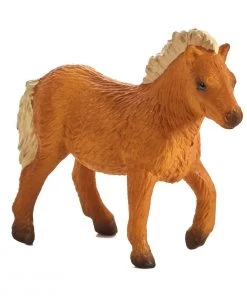 Mojo Shetland Foal, 387232