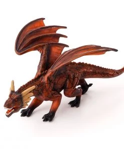 Mojo Fire Dragon, 387253