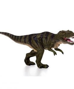 Mojo New T-Rex with Articulated Jaw, 387258