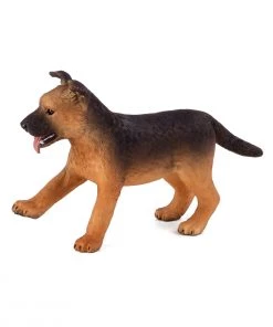 Mojo German Shepherd Puppy, 387261