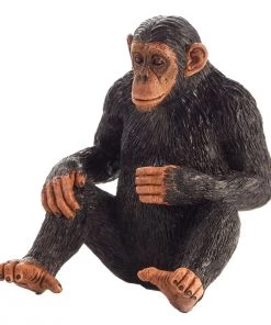 Mojo Chimpanzee, 387265