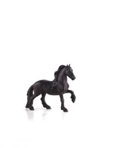 Mojo Friesian Mare, 387281