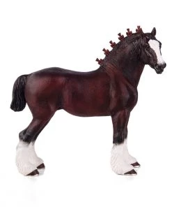 Mojo Shire Horse, 387290