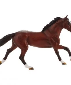 Mojo Thoroughbred, 387291