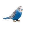 Mojo Budgerigar (Blue), 387292