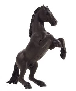 Mojo Mustang rearing Black, 387359