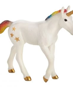 Mojo Unicorn Baby Rainbow, 387360