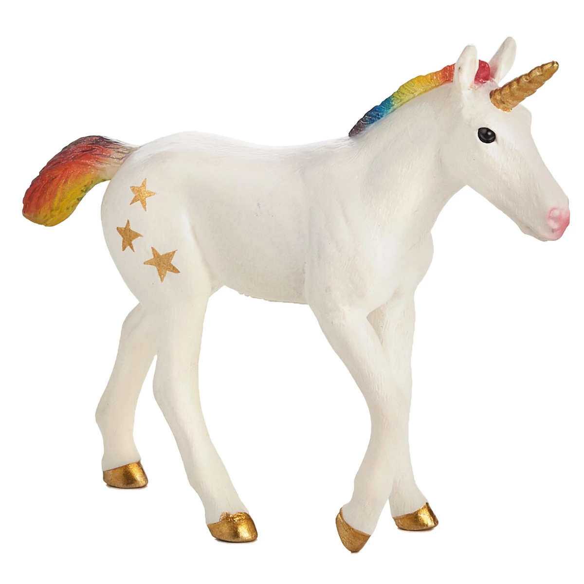 Mojo Unicorn Baby Rainbow, 387360 3 Mojo Unicorn Baby Rainbow, 387360