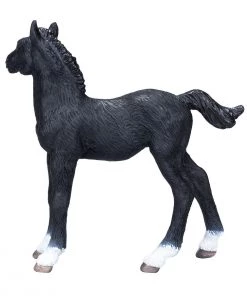Mojo Hanoverian Foal Black, 381000 -Outlet Toys Store sftp a s assets20220707000000152