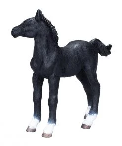 Mojo Hanoverian Foal Black, 381000 -Outlet Toys Store sftp a s assets20220707000000153