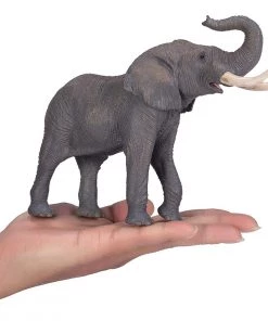 Mojo African Elephant, 381005 -Outlet Toys Store sftp a s assets20220707000000161
