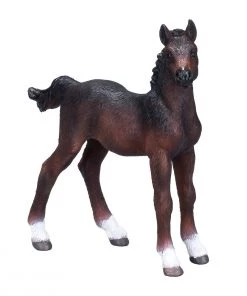 Mojo Hanoverian Foal Bay, 381018