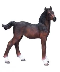 Mojo Hanoverian Foal Bay, 381018 -Outlet Toys Store sftp a s assets20220707000000178