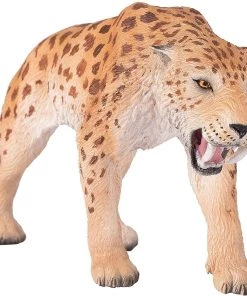Mojo Smilodon, 381032 -Outlet Toys Store sftp a s assets20220707000000185