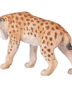 Mojo Smilodon, 381032 -Outlet Toys Store sftp a s assets20220707000000186