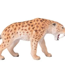 Mojo Smilodon, 381032 -Outlet Toys Store sftp a s assets20220707000000187