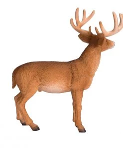 Mojo White Tailed Deer Buck, 387038 -Outlet Toys Store sftp a s assets20220707000000203