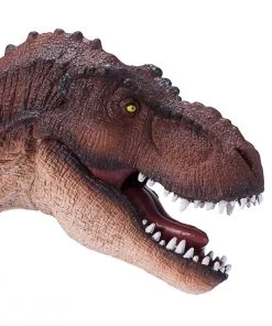 Mojo Deluxe T Rex with Articulated Jaw, 387379 -Outlet Toys Store sftp a s assets20220707000000210