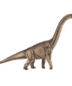 Mojo Deluxe Brachiosaurus, 387381