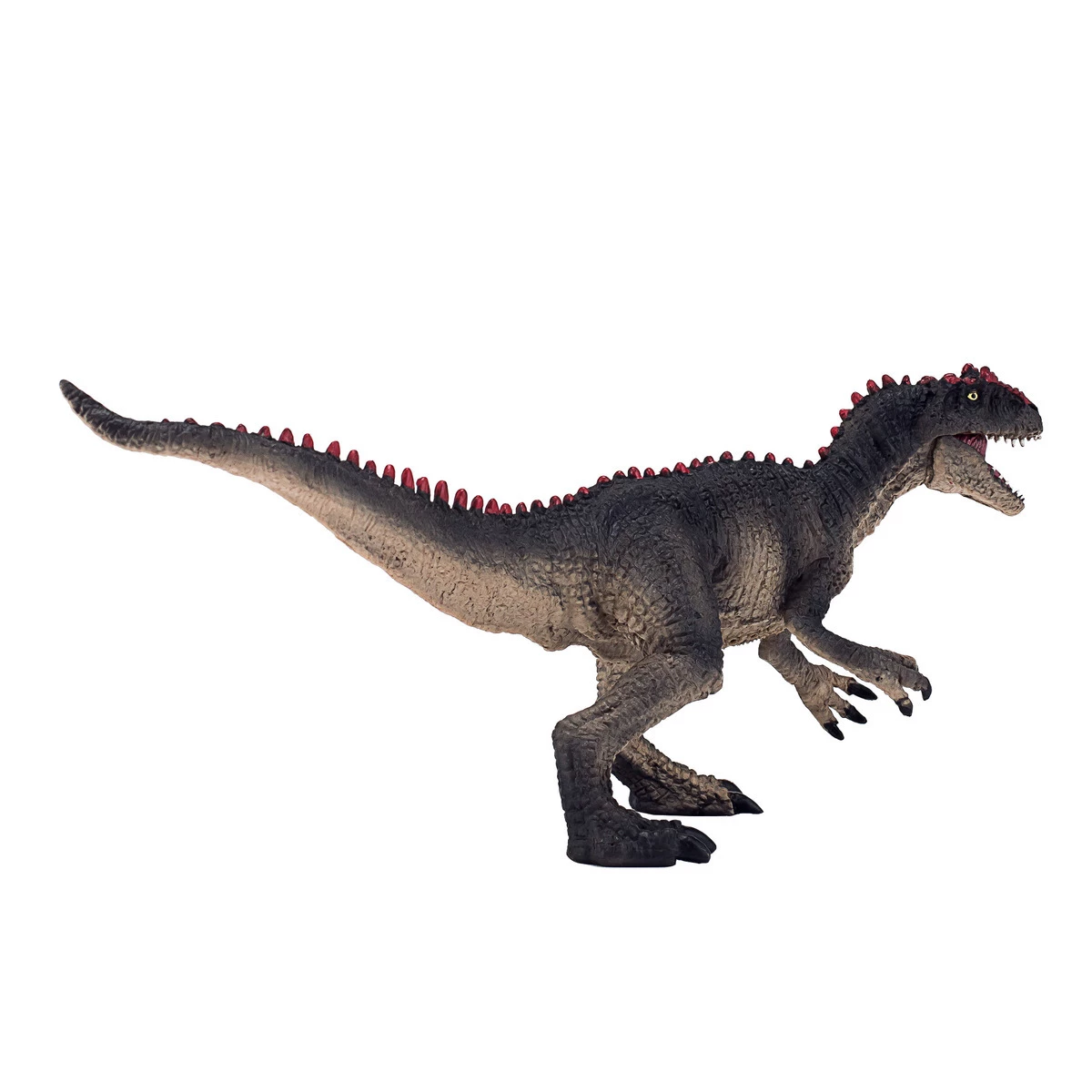 Mojo Allosaurus with Articulated Jaw, 387383 5 Mojo Allosaurus with Articulated Jaw, 387383 - Image 3