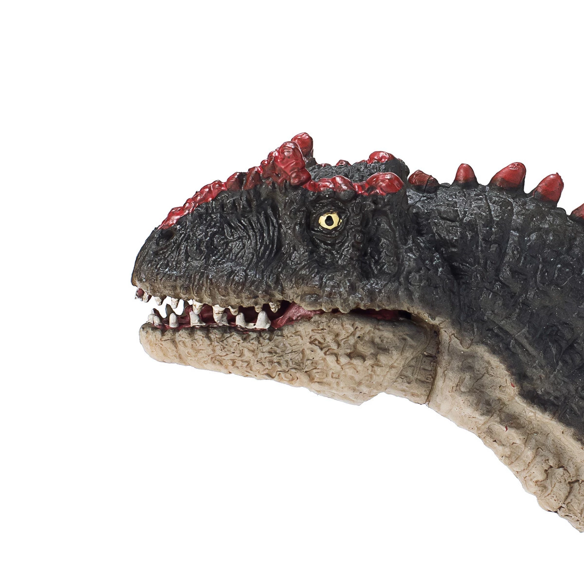 Mojo Allosaurus with Articulated Jaw, 387383 6 Mojo Allosaurus with Articulated Jaw, 387383 - Image 4