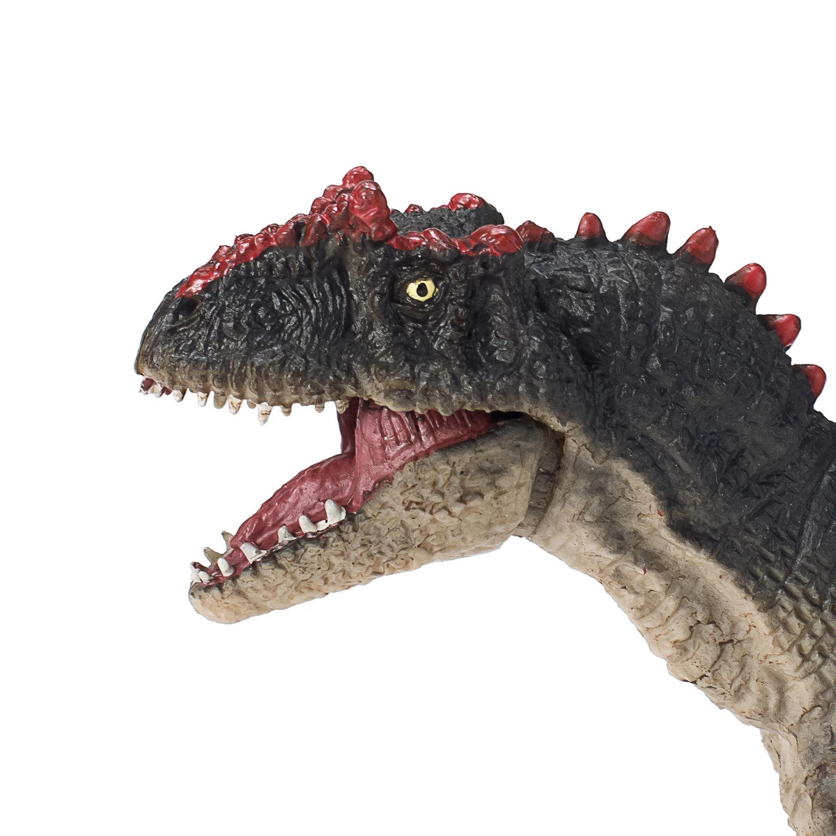 Mojo Allosaurus with Articulated Jaw, 387383 7 Mojo Allosaurus with Articulated Jaw, 387383 - Image 5