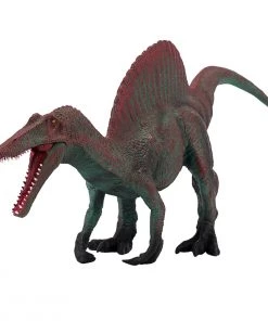 Mojo Deluxe Spinosaurus with Articulated Jaw, 387385