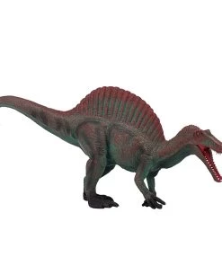 Mojo Deluxe Spinosaurus with Articulated Jaw, 387385 -Outlet Toys Store sftp a s assets20220707000000223