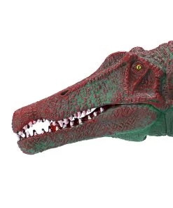 Mojo Deluxe Spinosaurus with Articulated Jaw, 387385 -Outlet Toys Store sftp a s assets20220707000000224