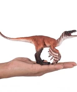 Mojo Troodon with Articulated Jaw, 387389 -Outlet Toys Store sftp a s assets20220707000000234