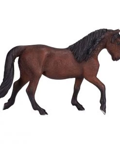 Mojo Morgan Stallion Palomino, 387395