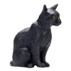 Mojo Cat Sitting Black, 387372 -Outlet Toys Store sftp a s assets20220707000000264