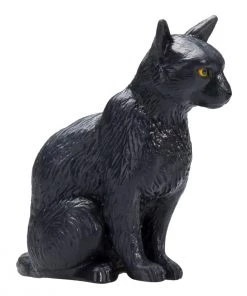 Mojo Cat Sitting Black, 387372