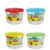 Play-Doh Mini Bucket Assortment Compounds, HSB23414