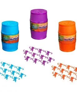 Hasbro Barrel of Monkeys, HSBA2042