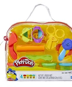 Play-Doh Starter Set, HSBB1169