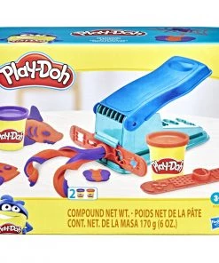 Play-Doh Fun Factory, 4 OZ, HSBB5554